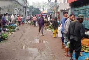 টাঙ্গাইলের বিসিক শিল্পনগরী নানা সমস্যায় জর্জরিত!