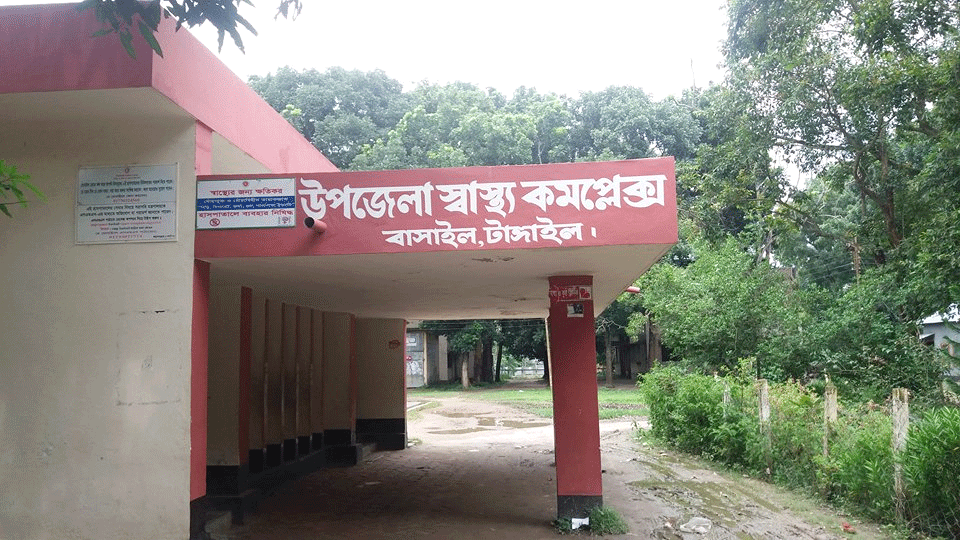 বাসাইলে বিদ্যুৎপৃষ্ট হয়ে শ্রমিকের মৃত্যু