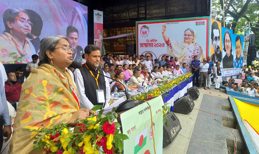 তরুণদের দায়িত্ব আগামী দিনের নির্বাচনে নৌকার বিজয় নিশ্চিত করা: দীপু মনি