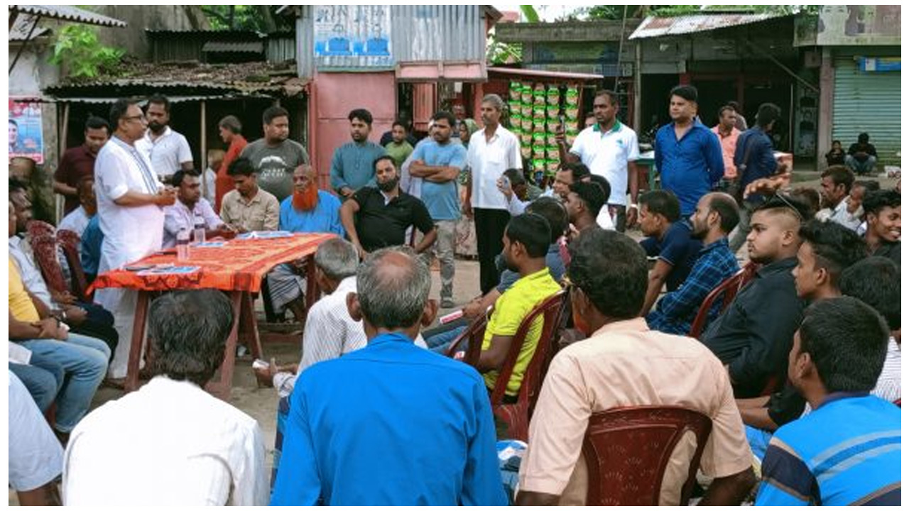 দেলদুয়ারে-জাতীয়-নির্বাচনে-নৌকার-পক্ষে-উইলিয়ামের-গণসংযোগ