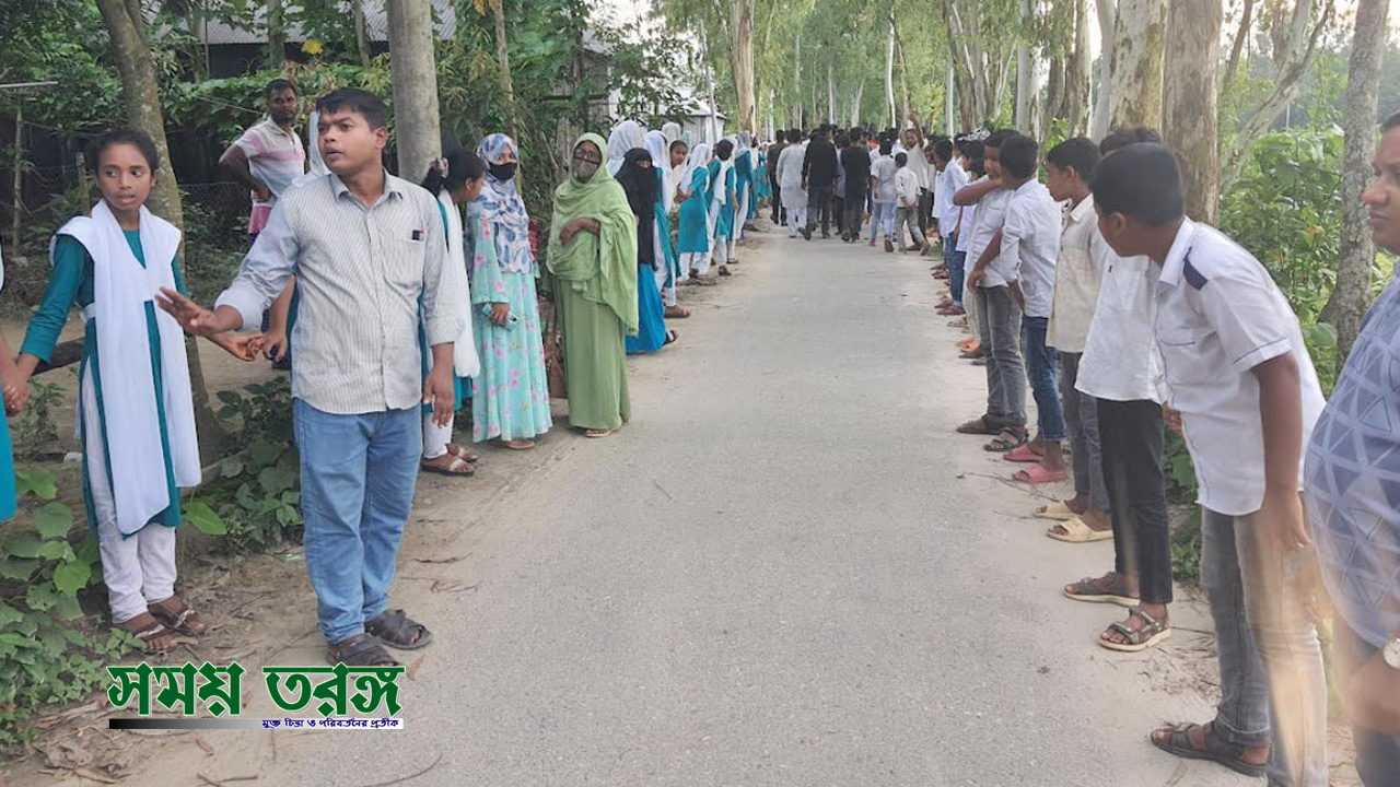 ভূঞাপুরে-শিক্ষার্থীদের-বাধ্যতামূলক