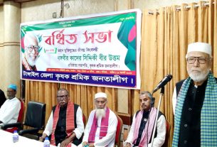 ‘উৎসবমুখর’ হলে আগামী সব নির্বাচনে যাব: বঙ্গবীর কাদের সিদ্দিকী