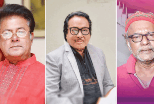 ১৭ শিল্পীর বিরুদ্ধে মা'মলা: সিনিয়রদের প্রতিক্রিয়া হয়রানি নয় ন্যায়বিচার হোক