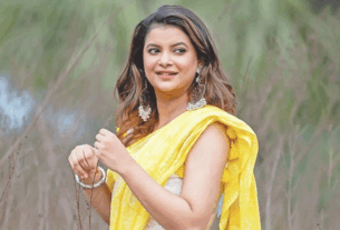 এআই দিয়ে ছবিতে মুখ বসানো নিয়ে ক্ষুব্ধ অভিনেত্রী শবনম ফারিয়া