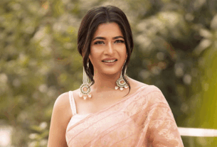 "আমার জীবন আমার সিদ্ধান্ত: অভিনেত্রী আজমেরী হক বাঁধন"