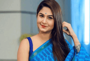 “জরি” চরিত্রে নতুন করে আলোচনায় অভিনেত্রী অর্চিতা স্পর্শিয়া