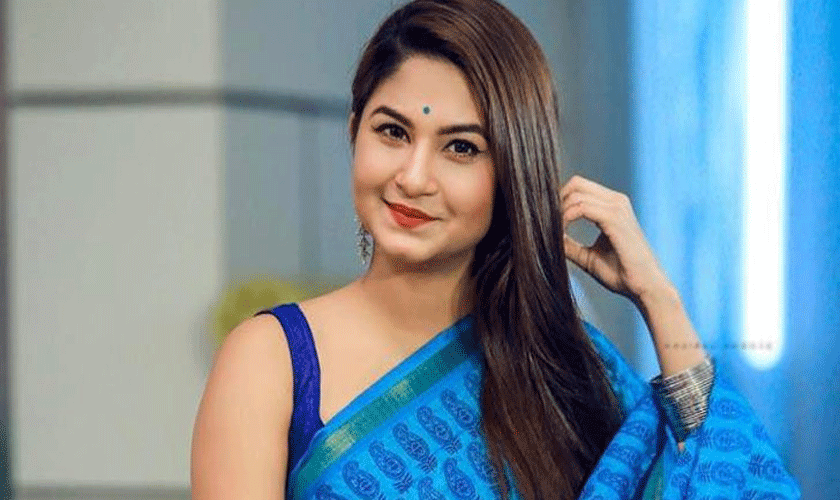 “জরি” চরিত্রে নতুন করে আলোচনায় অভিনেত্রী অর্চিতা স্পর্শিয়া