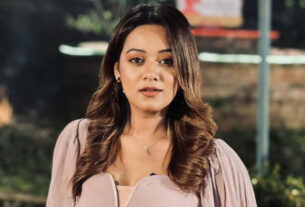 “সব নায়কই তো বিবাহিত”—প্রেম নিয়ে খোলামেলা অভিনেত্রী দীঘি