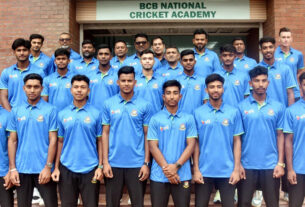 শ্রীলঙ্কা সফরে বাংলাদেশ অনূর্ধ্ব-১৯ দল নেতৃত্বে তামিম