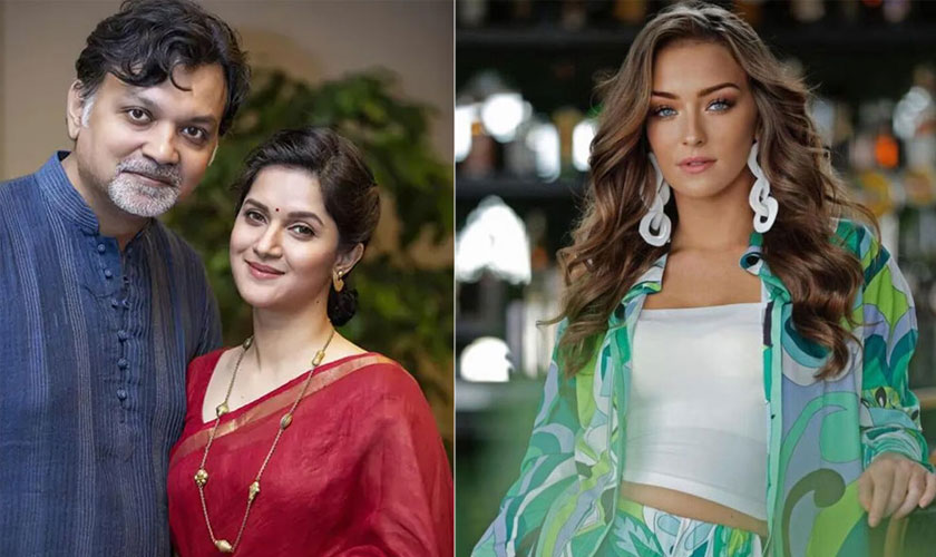 জনপ্রিয় চলচ্চিত্র নির্মাতা সৃজিত মুখার্জির নতুন প্রেমের গুঞ্জন কিন্তু নিজেই পরিষ্কার করলেন সত্য