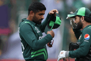 পাকিস্তানি ক্রিকেটারদের ইনস্টাগ্রাম ভারতে বন্ধ দ্বিপাক্ষিক লড়াইতেও অনীহা বিসিসিআইয়ের