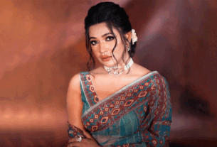 আমি মরতে রাজি নই নারীর অধিকার নিয়ে মুখ খুললেন অভিনেত্রী বাঁধন