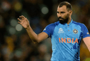 প্রাণনাশের হু'মকি পেলেন ভারতীয় পেসার মোহাম্মদ শামি