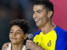 রোনালদো জুনিয়র অনূর্ধ্ব-১৫ দলে আন্তর্জাতিক মঞ্চে অভিষেকের অপেক্ষায়