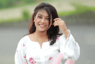‘নিপা’ নামেই বেশি পরিচিত ছোঁয়া অভিনয়ে গড়ছেন নতুন পরিচয়