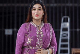 উটের দুধের ব্যবসায় নামছেন চিত্রনায়িকা মিষ্টি জান্নাত