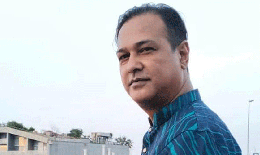কুমিল্লার ইতিহাস ও গৌরব নিয়ে আসিফ আকবরের নতুন গান