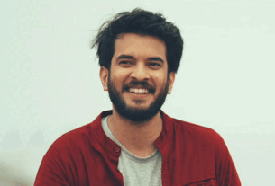 ক্রিকেটার থেকে অভিনেতা এবার নির্মাতাও:ফ্যাঁকড়া সিরিজ নিয়ে ফিরলেন পার্থ শেখ