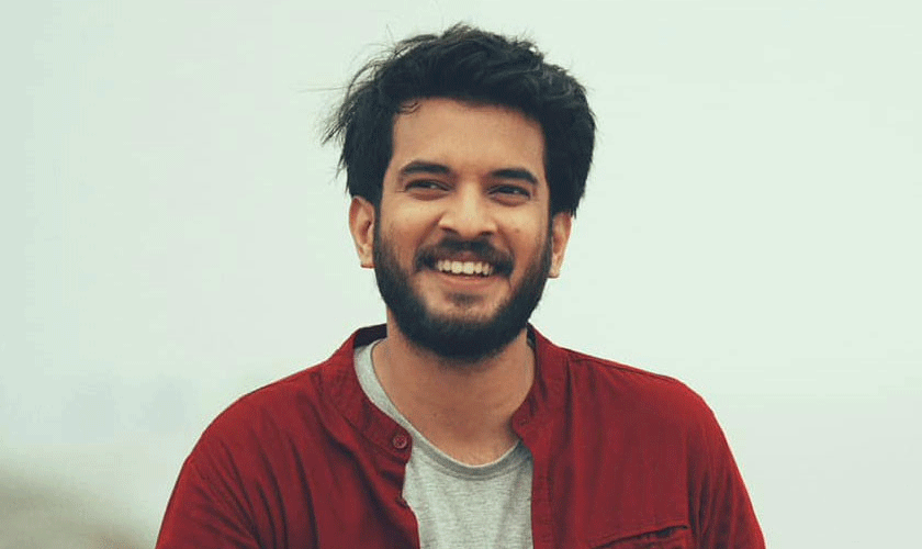 ক্রিকেটার থেকে অভিনেতা এবার নির্মাতাও:ফ্যাঁকড়া সিরিজ নিয়ে ফিরলেন পার্থ শেখ