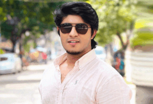 সেলিব্রিটি ক্রিকেটে চোটে ছিটকে অভিনেতা তৌসিফ ব্যস্ত শুটিংয়ে