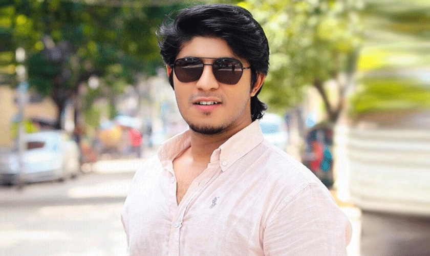 সেলিব্রিটি ক্রিকেটে চোটে ছিটকে অভিনেতা তৌসিফ ব্যস্ত শুটিংয়ে
