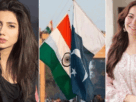কাপুরুষোচিত অপারশেন সিঁদুর প্রসঙ্গে পাকিস্তানি দুই অভিনেত্রীর নিন্দা