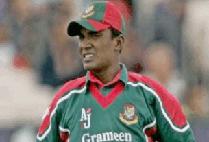 অকাল প্রয়াণে থেমে যাওয়া স্বপ্ন: আজ বাংলাদেশি অলরাউন্ডার মানজারুল ইসলাম রানার জন্মদিন