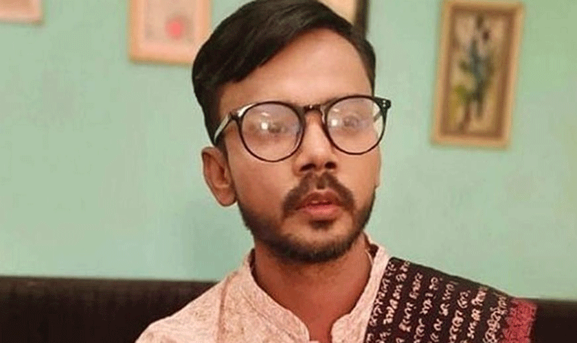 হিরো আলমের বিরুদ্ধে ধ'র্ষণ ও গর্ভপাত ঘটানোর অভিযোগে মা'মলা