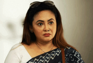 ভারত-পাকিস্তান উত্তেজনার মধ্যে যু'দ্ধের বিরুদ্ধে মুখ খুললেন অভিনেত্রী শ্রীলেখা
