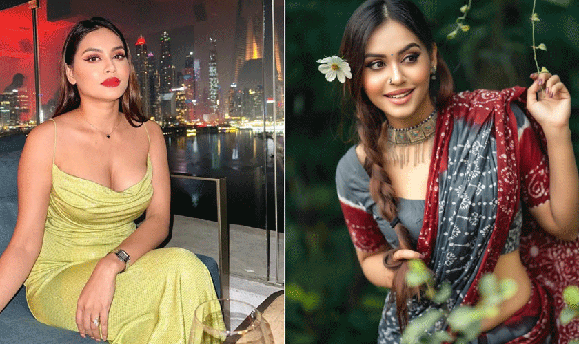 সিদ্দিক প্রসঙ্গ ও পোশাক বিতর্কে মুখ খুললেন অভিনেত্রী মারিয়া মিম