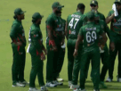 বাংলাদেশ ‘এ’ দলের বোলিং তাণ্ডবে কুপোকাত কিউইরা জয়ের জন্য লক্ষ্য ১৪৮ রান