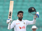 টেস্ট অলরাউন্ডার র‍্যাঙ্কিংয়ে দুইয়ে মিরাজ রেকর্ড উন্নতি বাংলাদেশিদের