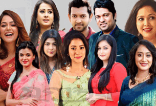 অভিনয় থেকে উপস্থাপনায়: পর্দার তারকাদের দ্বিতীয় অধ্যায়
