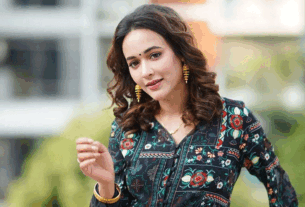 বন্দি নাটকে যৌনকর্মীর চরিত্রে অহনা রহমান প্রশংসায় ভাসছেন অন্তর্জালে