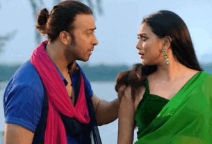 “ট্রাম্পের শুল্ক ঘোষণায় বিপাকে বাংলা সিনেমা”