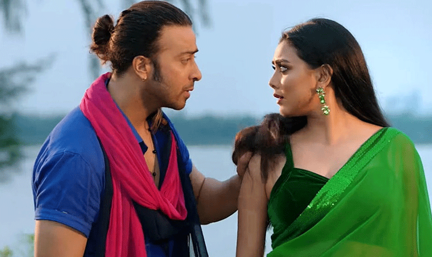 “ট্রাম্পের শুল্ক ঘোষণায় বিপাকে বাংলা সিনেমা”