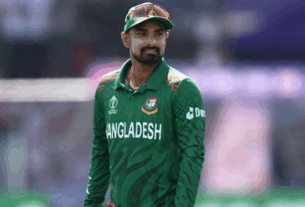 টি-টোয়েন্টিতে লিটন দাসই অধিনায়ক আমিরাত ও পাকিস্তান সফরের দল ঘোষণা বিসিবির