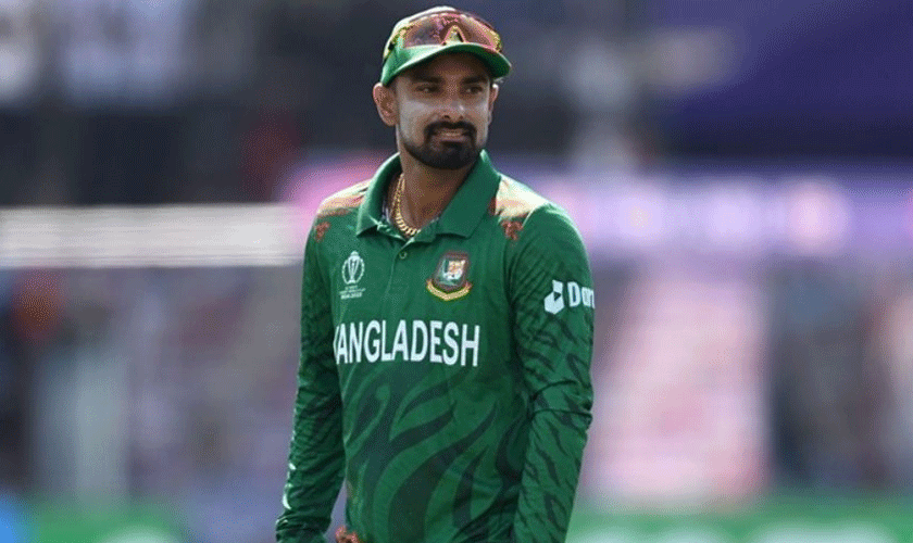 টি-টোয়েন্টিতে লিটন দাসই অধিনায়ক আমিরাত ও পাকিস্তান সফরের দল ঘোষণা বিসিবির