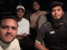 ভারত-পাকিস্তান উত্তেজনায় স্থগিত পিএসএল ২০২৫ দেশে ফিরছেন রিশাদ ও নাহিদ
