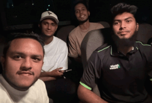 ভারত-পাকিস্তান উত্তেজনায় স্থগিত পিএসএল ২০২৫ দেশে ফিরছেন রিশাদ ও নাহিদ
