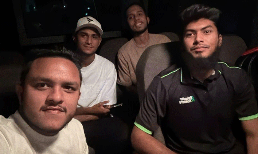 ভারত-পাকিস্তান উত্তেজনায় স্থগিত পিএসএল ২০২৫ দেশে ফিরছেন রিশাদ ও নাহিদ