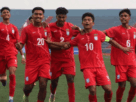 ২-০ গোলের লিড হারিয়ে ড্র দিয়ে শুরু বাংলাদেশ অনূর্ধ্ব-১৯ দল