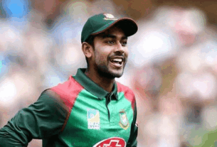 টি-টোয়েন্টি দলে নেই মিরাজ ব্যাখ্যা দিলেন প্রধান নির্বাচক
