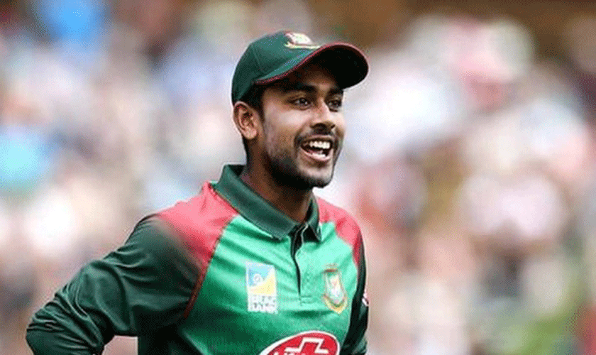 টি-টোয়েন্টি দলে নেই মিরাজ ব্যাখ্যা দিলেন প্রধান নির্বাচক