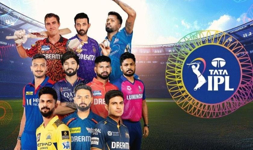 ভারত-পাকিস্তান যু'দ্ধাবস্থার মধ্যেও চলছে আইপিএল সিদ্ধান্তের অপেক্ষায় বিসিসিআই