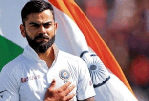 কোহলির টেস্ট ছাড়ার সিদ্ধান্তে ভারতীয় বোর্ডে চাপে