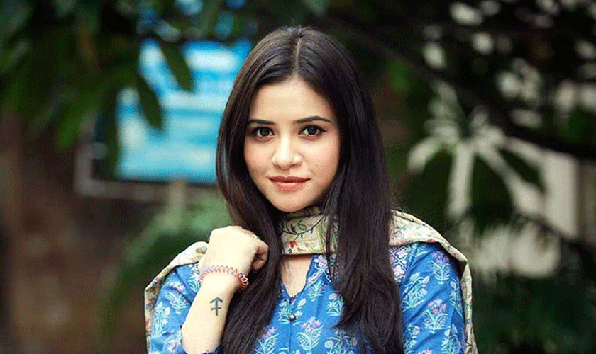পোশাক নয় পারফরম্যান্স দেখুন: তাসনুভা তিশা