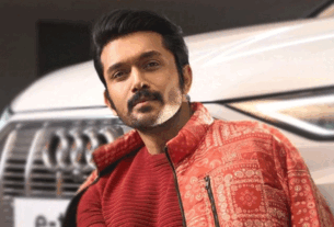 অভিনয়ে ফিরছেন আরিফিন শুভ: ‘নীলচক্র’ দিয়ে পর্দায় প্রত্যাবর্তন