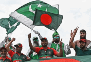 পাকিস্তান সফর অনিশ্চিত সিদ্ধান্ত আজ