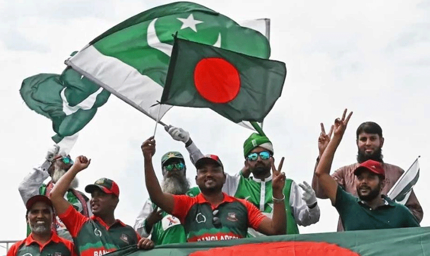 পাকিস্তান সফর অনিশ্চিত সিদ্ধান্ত আজ